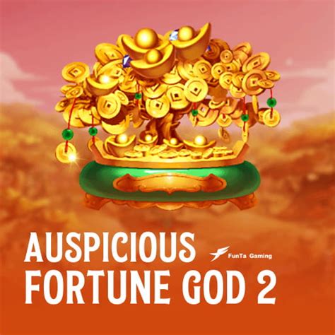Auspicious Fortune God 2 Review 2024